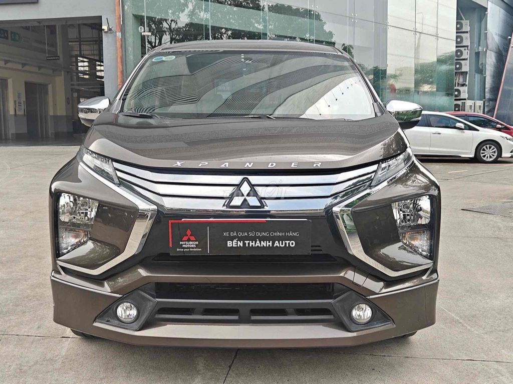 Bán Xpander STD 19 bản giới hạn , chất xe đẹp. Mua bán Ô tô tại Quận Bình Tân Tp Hồ Chí Minh được đăng bởi Thanh Hoàng hình 1