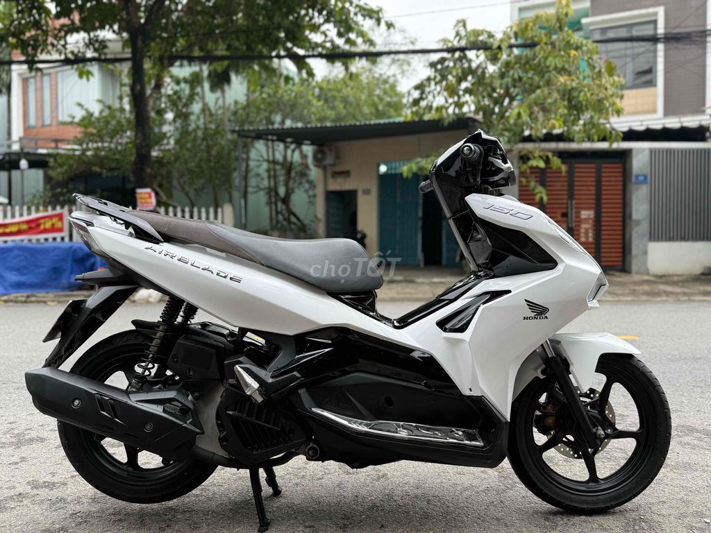 Air Blade 150cc ABS 2021 B.số 43 Góp trả trước 7tr. Mua bán Xe máy tại Quận Liên Chiểu Đà Nẵng được đăng bởi Hòa Xe Máy Cũ hình 4