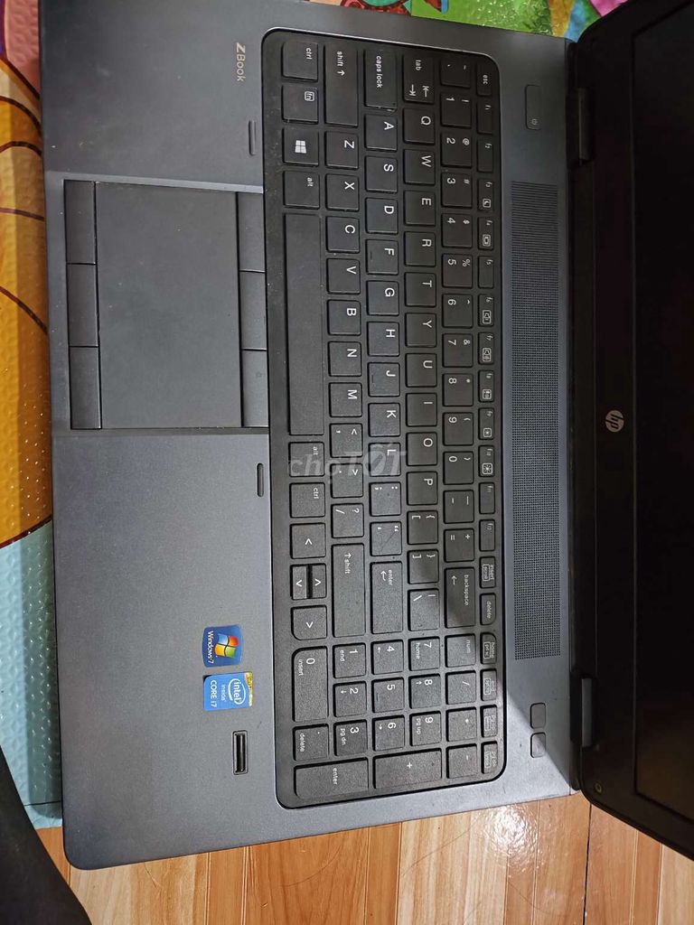 Cần Thanh Lý Con Laptop k dùng