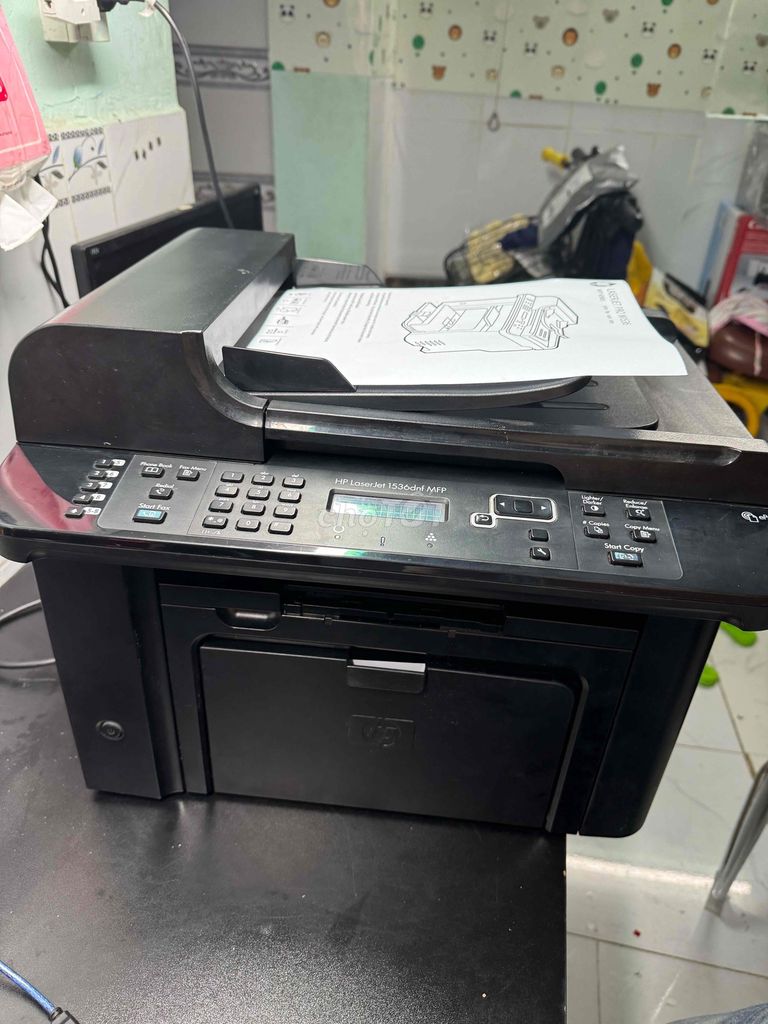 Canon đa năng 2 mặt. Mua bán Đồ dùng văn phòng tại Quận 7 Tp Hồ Chí Minh được đăng bởi Thế Nguyễn hình 5