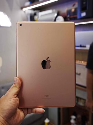 iPad gen 7 ( 2019 ) 32gb Gold