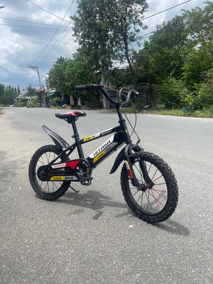 Xe đạp Hitasa ❤️ Chính hãng - Bé 5-8 tuổi 16 inch. Mua bán Xe đạp tại   được đăng bởi Minh khánh