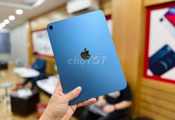 Apple iPad Gen 11 Xanh 99%. Mua bán Máy tính bảng tại Thành phố Mỹ Tho Tiền Giang được đăng bởi nghi nguyen hình 1