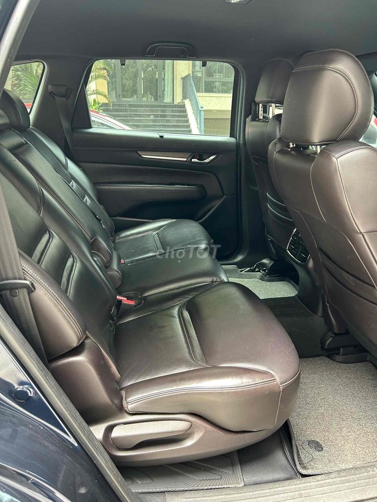 Mazda CX 8 2020 Luxury - 1 Chủ Full Ls Hãng. Mua bán Ô tô tại Thành phố Thủ Đức Tp Hồ Chí Minh được đăng bởi HUY TAM HÀ hình 8