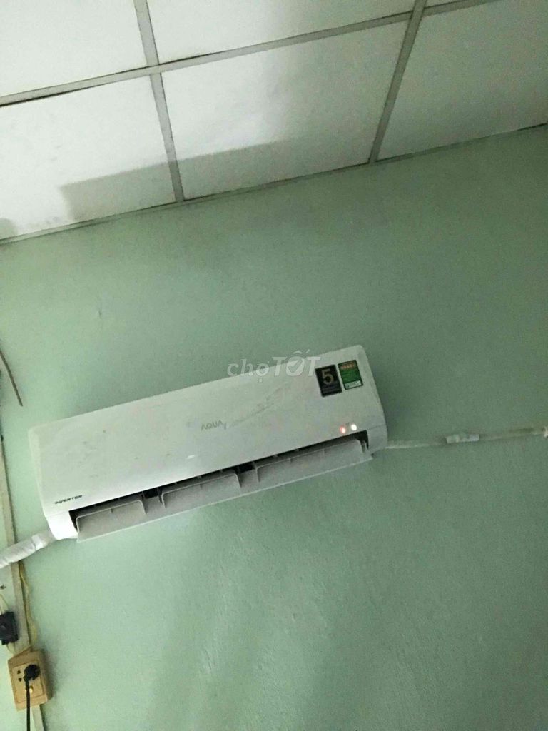 Vệ sinh, lắp đặt , sửa chửa máy lạnh. Dịch vụ tại Thành phố Dĩ An Bình Dương được đăng bởi điện lạnh Phạm Tiến  hình 1
