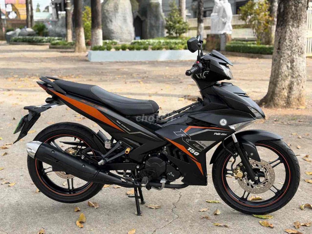 Xe Ex led có góp 0đ. Mua bán Xe máy tại Huyện Trảng Bom Đồng Nai được đăng bởi Xe Máy Ngọc Hưng hình 4