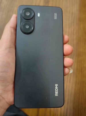 Xiaomi Redmi Turbo 4 12/256GB Pin 100% Game ngon