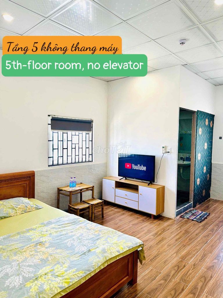 Cho thuê phòng tại Hải Châu, Đà Nẵng — ảnh 10