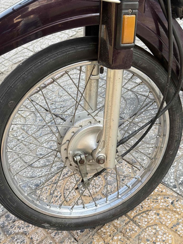 sanda boos. Mua bán Xe máy tại Thành phố Vĩnh Long Vĩnh Long được đăng bởi XM cũ Đạt hình 7