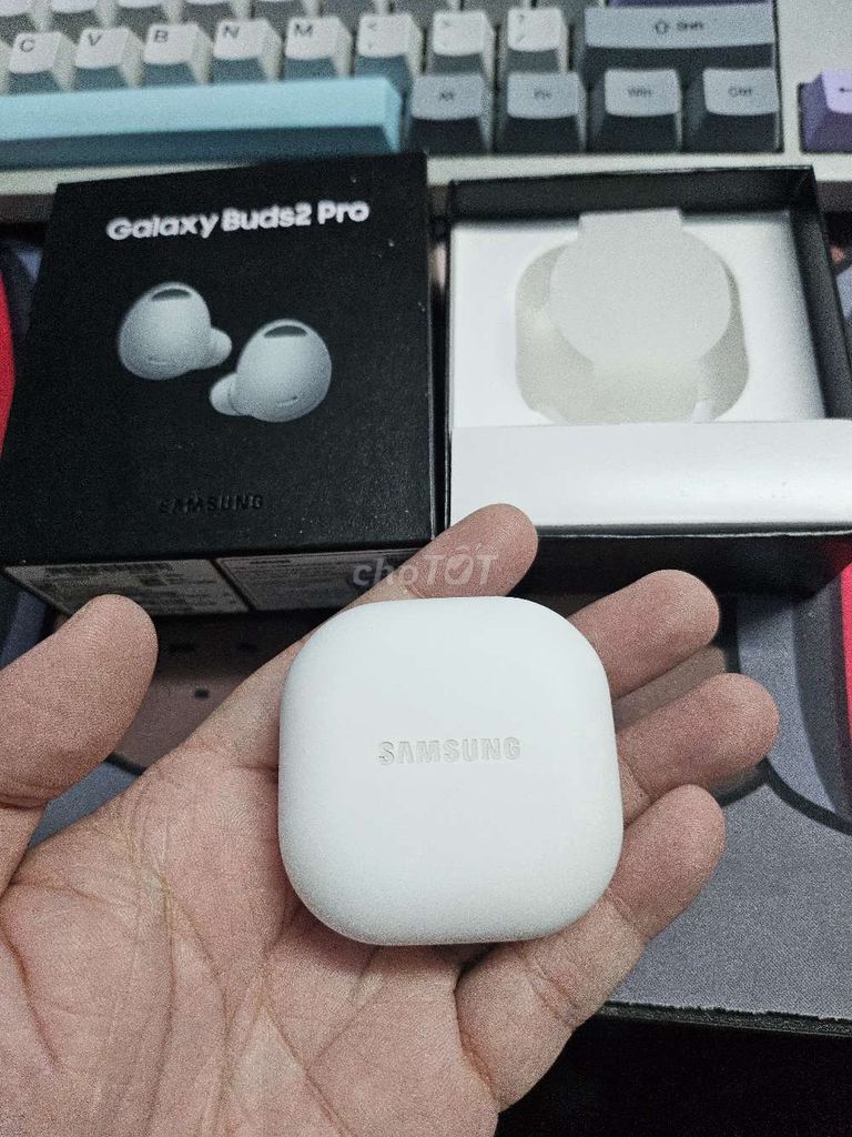 Samsung buds 2 pro