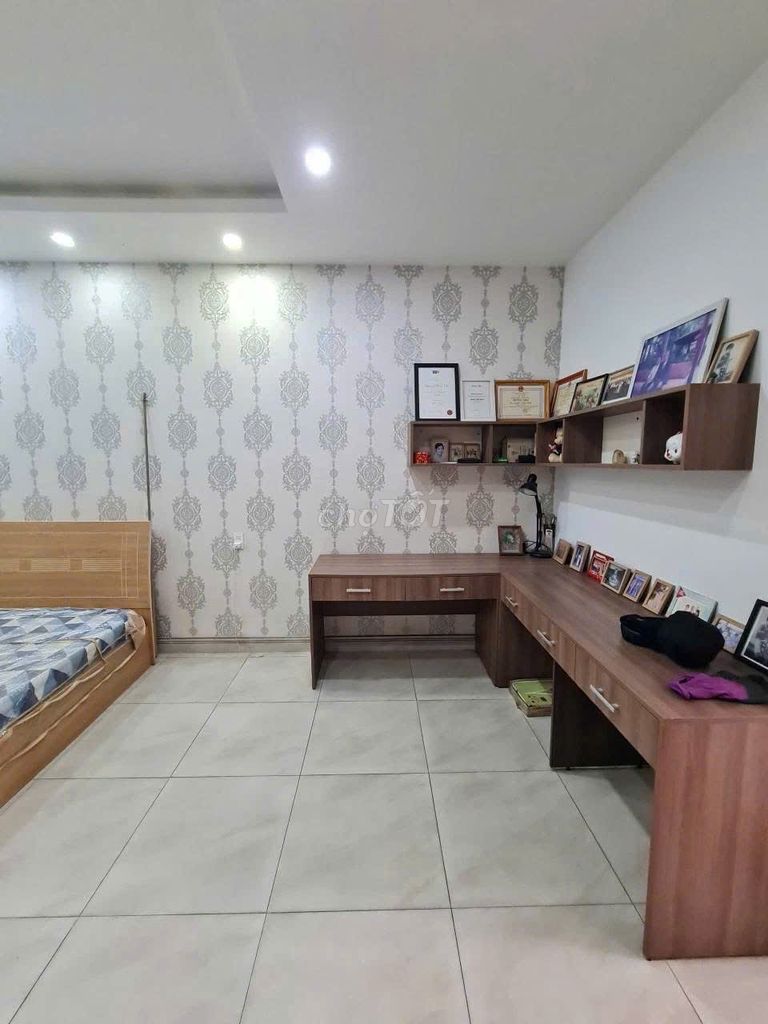 NHÀ KDC MEGA VILLAGE KHANG ĐIỀN 3PN - SÂN Ô TÔ RIÊNG - BV AN NINH 24/7