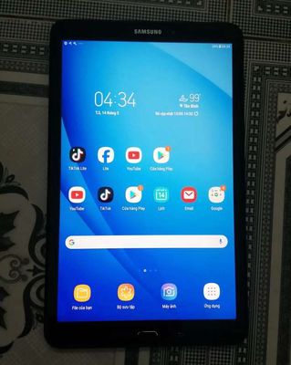 Samsung tab a t585 10.1 Android 8 full chức năng
