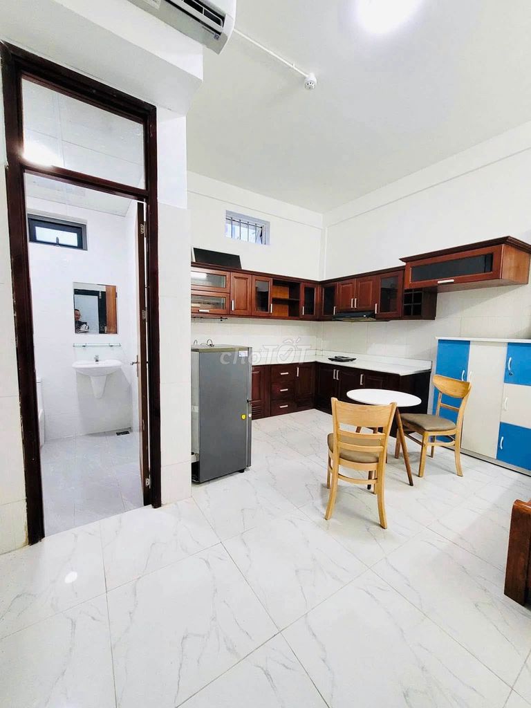 Cho thuê phòng trọ full nội thất gần ĐH Kinh Tế Đà Nẵng