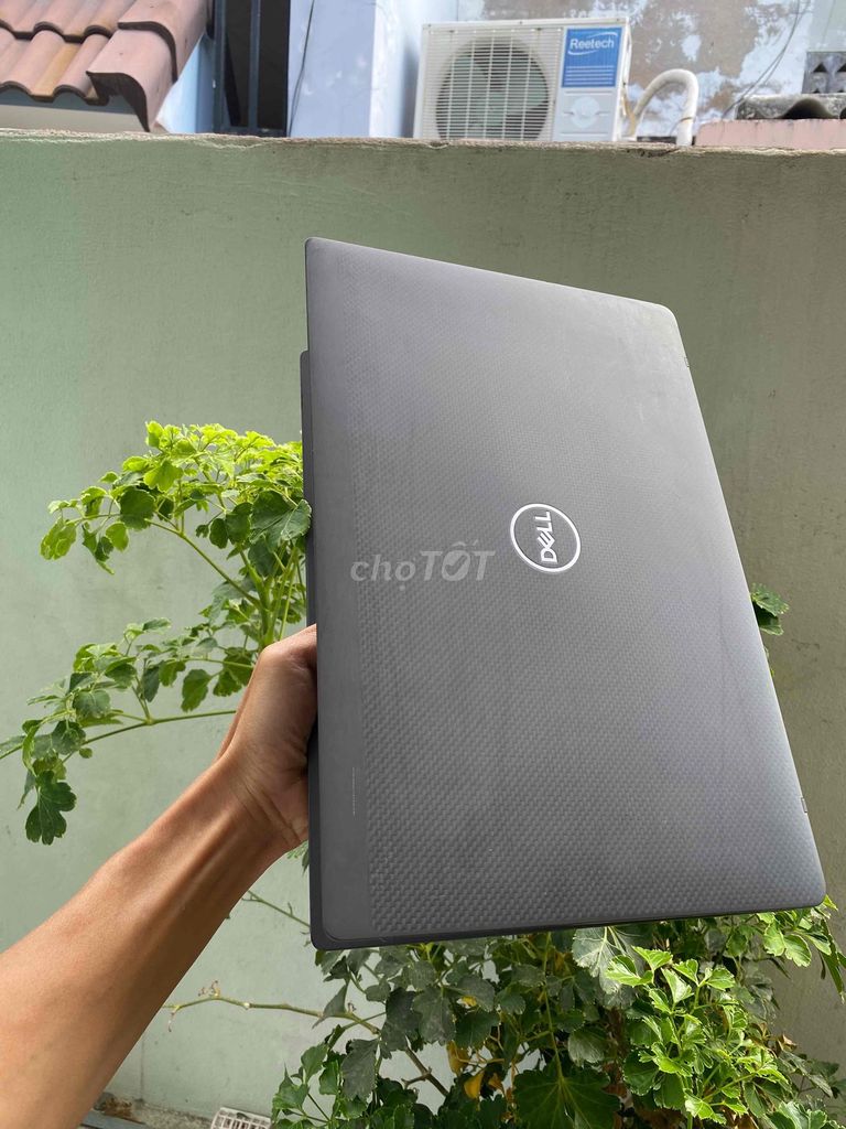 Dell Latitude 7400 I5 14 inch 16GB/256GB. Mua bán Laptop tại Thành phố Phan Thiết Bình Thuận được đăng bởi Dung hình 1