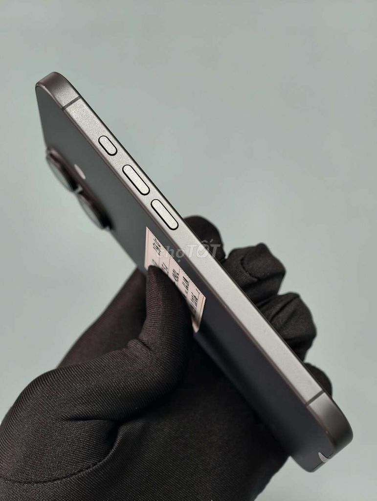 iPhone 17 256GB Đen 99% QT Zin. Mua bán Điện thoại tại Quận Cầu Giấy Hà Nội được đăng bởi Nguyễn Văn Cường hình 1