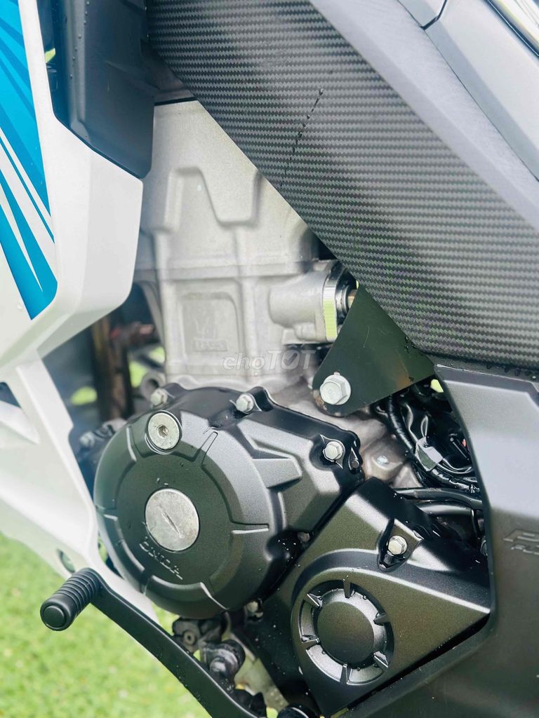 WINNER 150 2017 ODO THẤP XE ĐẸP MÁY MÓC NGUYÊN ZIN. Mua bán Xe máy tại Huyện Chợ Mới An Giang được đăng bởi XE MÁY THIỆN PHÁT AN GIANG hình 14