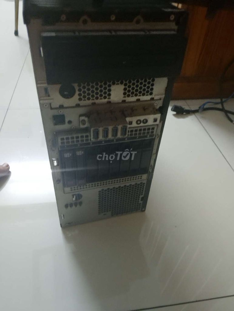 Server HP Ml30 Gen 9