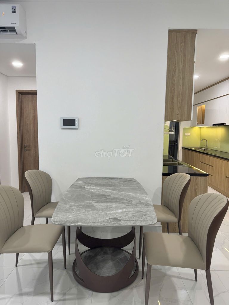 Diamond Alnata – 2PN 2WC, Full nội thất, Bao PQL | 18 triệu/tháng. Cho thuê căn hộ/chung cư tại Quận Tân Phú Tp Hồ Chí Minh được đăng bởi Huỳnh Kiên Celadon hình 1