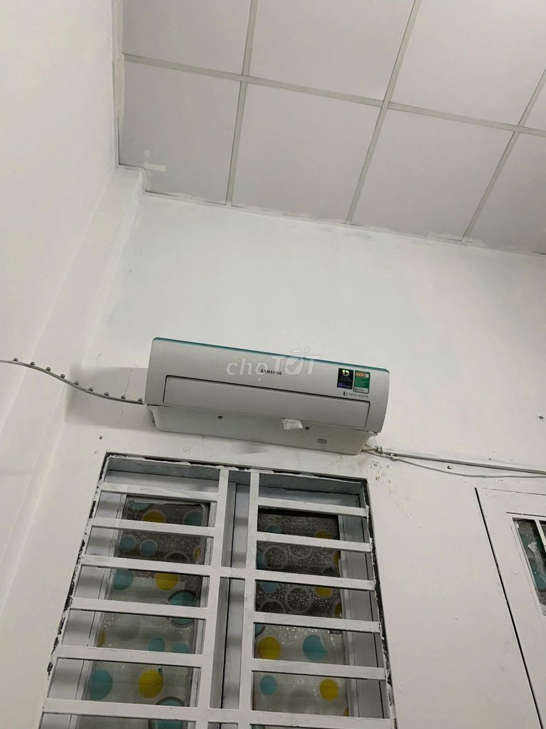 MÁY LẠNH SAMSUNG 1HP INVERTER