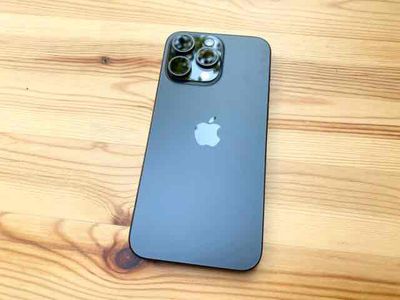 lên đời bán iphone 15prmax 256G máy đẹp 99%. Mua bán Điện thoại tại Thị xã Từ Sơn Bắc Ninh được đăng bởi việt anh