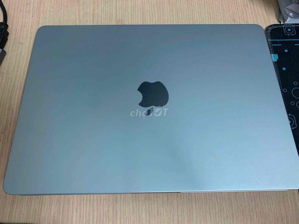 Macbook Air M4 - 16GB RAM, 256GB SSD. Mua bán Laptop tại Thành phố Thủ Đức Tp Hồ Chí Minh được đăng bởi Nguyễn Vũ hình 1