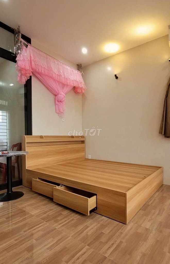 Giường ngủ Hiện Đại. Mua bán Giường, chăn ga gối nệm tại Quận Ngũ Hành Sơn Đà Nẵng được đăng bởi toan hình 1