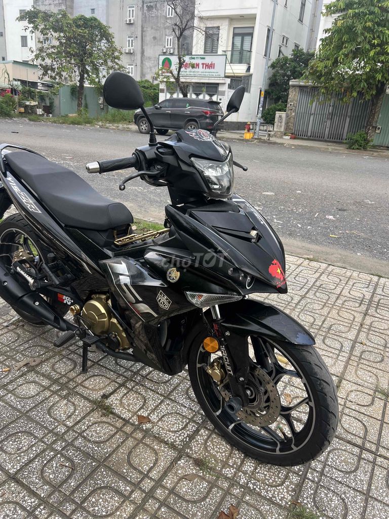 yamaha Exciter 150 upp led 2019 abs giá tốt. Mua bán Xe máy tại Thành phố Thuận An Bình Dương được đăng bởi Nguyễn hảo hình 1