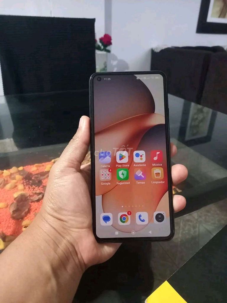 Xiaomi 11 Lite 5G NE 128GB Đen. Mua bán Điện thoại tại Thành phố Sông Công Thái Nguyên được đăng bởi Trần đăng vũ hình 1