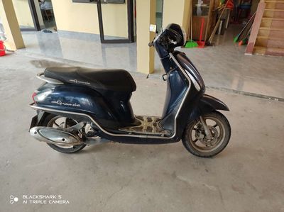 Yamaha grande 2015. Mua bán Xe máy tại Huyện Phù Cừ Hưng Yên được đăng bởi Mờ Rờ Khánh