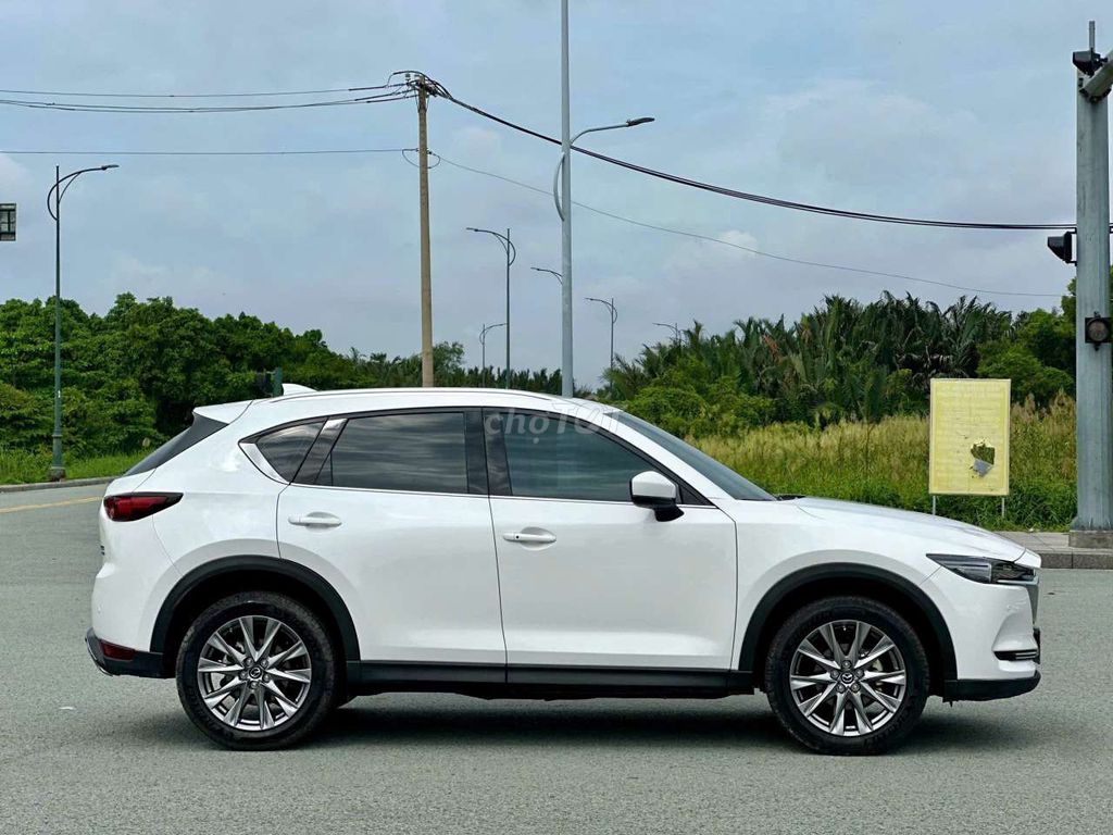 2021 2.0 Premium  - 45000km. Mua bán Ô tô tại Thành phố Thủ Đức Tp Hồ Chí Minh được đăng bởi Phúc xe lướt hình 7