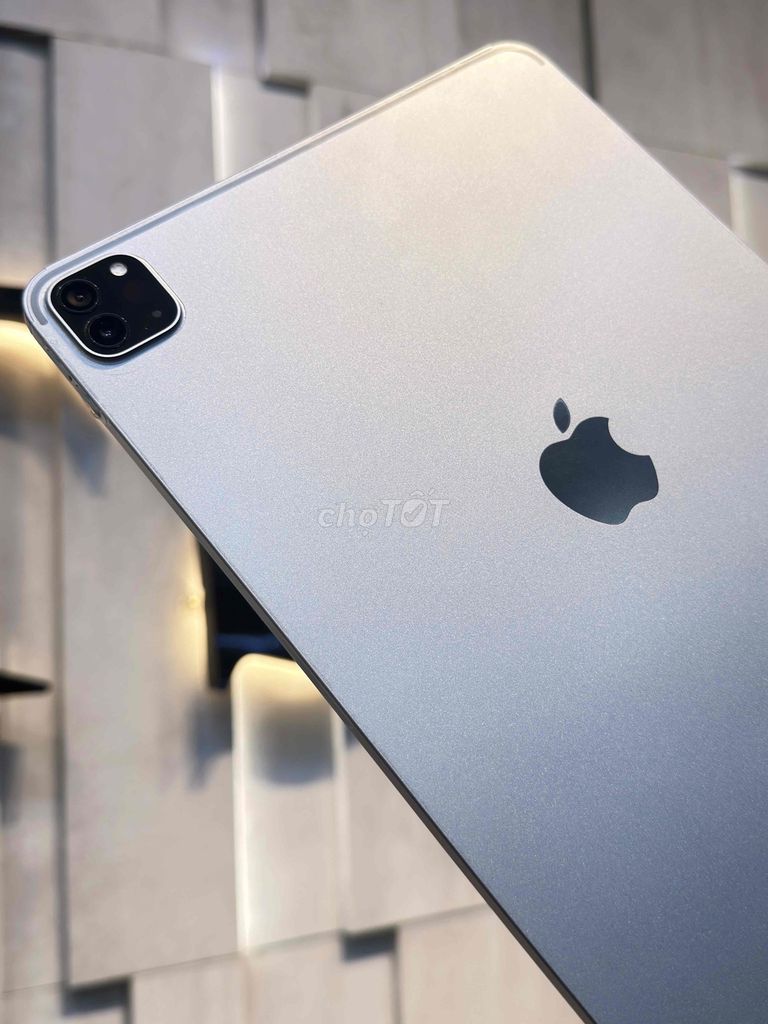 🔥 COMBO iPad Pro M1 128GB Gray – Hiệu năng đỉnh, g. Mua bán Máy tính bảng tại Quận Thanh Khê Đà Nẵng được đăng bởi Nguyễn Văn Tâm hình 1