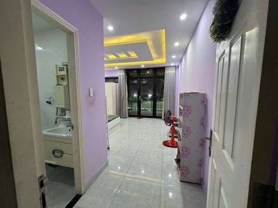 CĂN HỘ DỊCH VỤ 50M2 SIÊU TO TRONG KDC NAM LONG ĐỐI DIỆN VINCOME