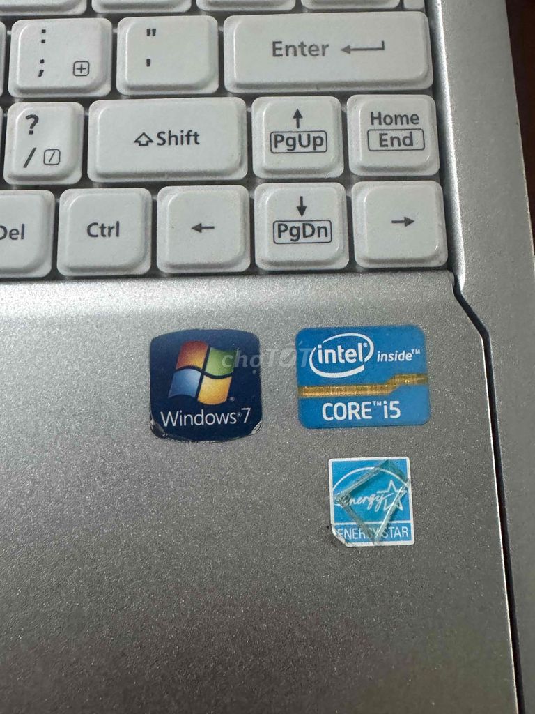 thanh lý laptop pin cực trâu bò. Mua bán Laptop tại Huyện Hóc Môn Tp Hồ Chí Minh được đăng bởi Phạm Minh Trí hình 1