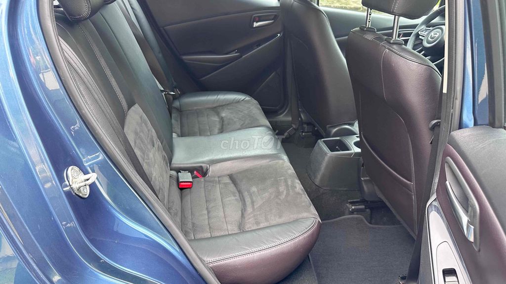 Mazda 2 2019 Premium Sedan - nhập khẩu thái lan. Mua bán Ô tô tại Huyện Nhà Bè Tp Hồ Chí Minh được đăng bởi Hung hình 10