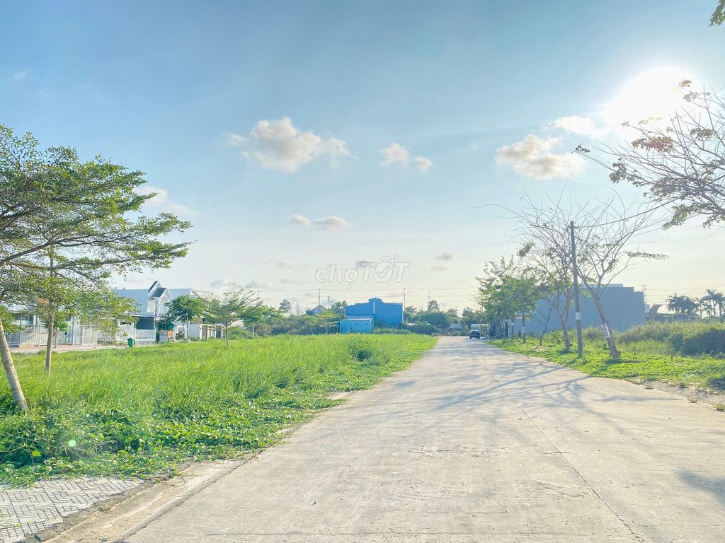 ĐẤT NỀN 100% THỔ CƯ SỔ SẴN KĐT MỚI HOÀNG PHÁT - PHƯỜNG 1, TP. BẠC LIÊU. Mua bán đất tại Thành phố Bạc Liêu Bạc Liêu được đăng bởi Lê Phạm Đất Nước hình 3