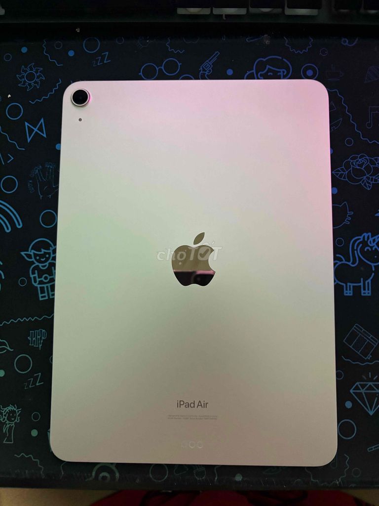 ipad Air 5 chip M1 Zin All. Mua bán Máy tính bảng tại Quận 12 Tp Hồ Chí Minh được đăng bởi thịnh hình 1