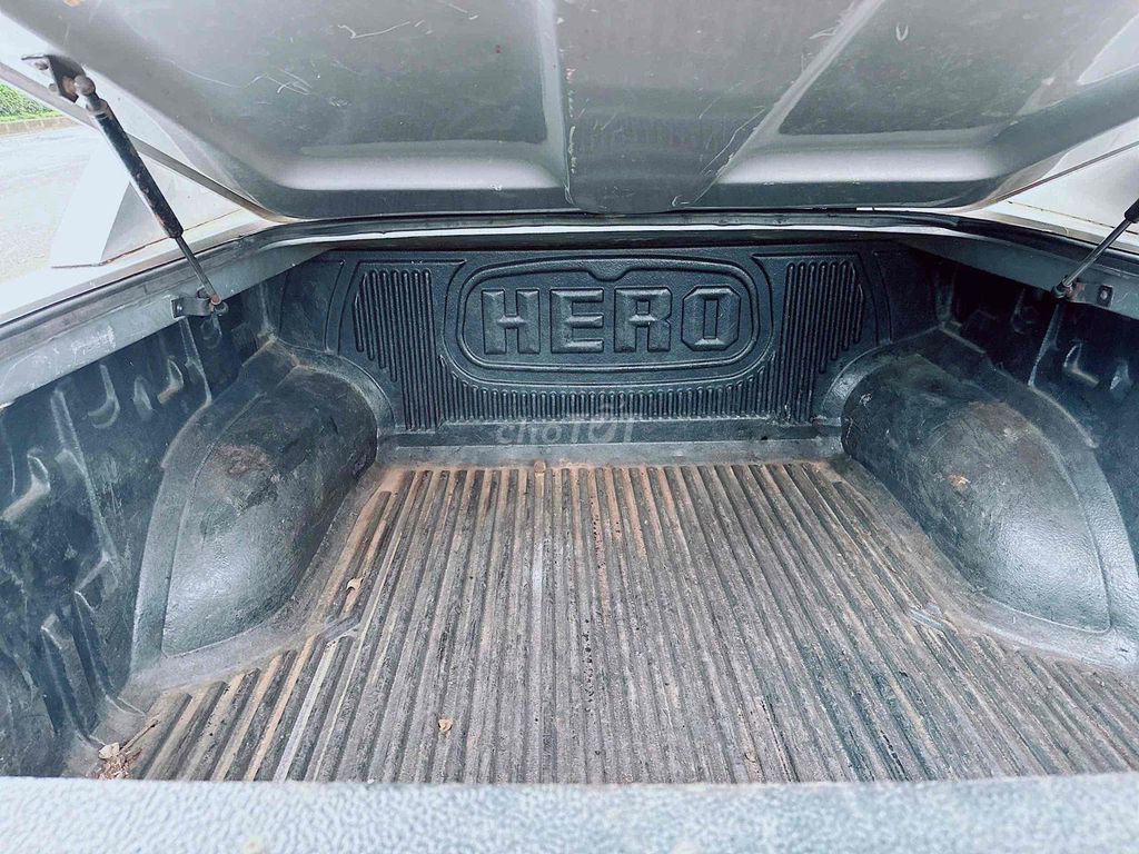 Isuzu Dmax 2008 - 200000 km. Mua bán Ô tô tại Huyện Đắk Mil Đắk Nông được đăng bởi Tuan hình 12