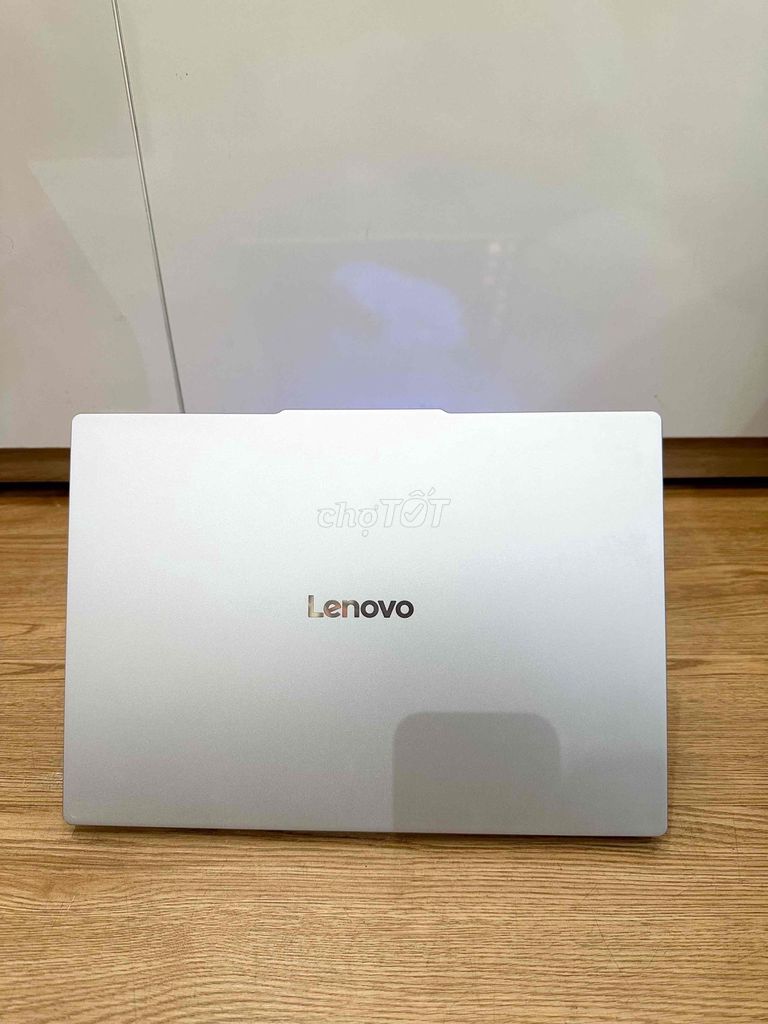 Lenovo IdeaPad Slim 5 OLED 15ARP10 R7/32/512GB. Mua bán Laptop tại Quận Tân Bình Tp Hồ Chí Minh được đăng bởi TuanDigi VN hình 1