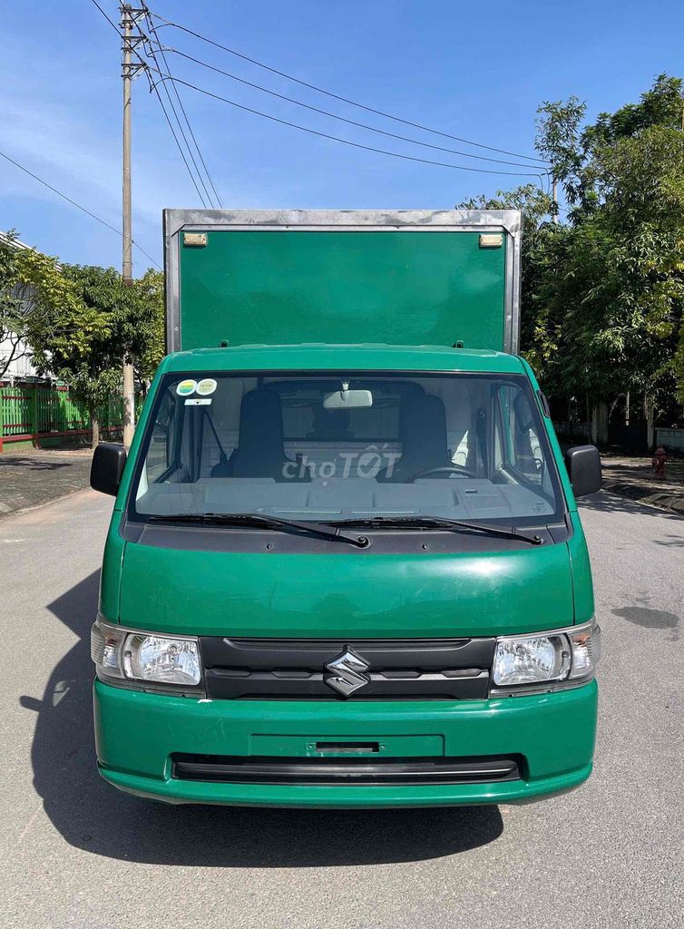 Suzuki pro 7 tạ sx 2021 đk 2022 xe đẹp. Mua bán Xe tải, xe ben tại Huyện Thường Tín Hà Nội được đăng bởi Phạm Hoàng hình 1