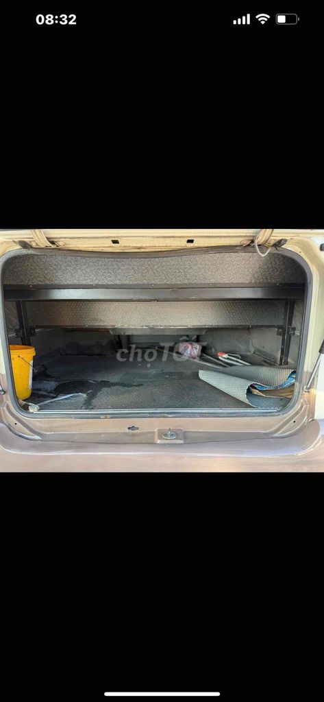 Hyundai County 2012 - 123456 km. Mua bán Ô tô tại Quận Bình Tân Tp Hồ Chí Minh được đăng bởi Nguyễn Văn Khánh hình 3