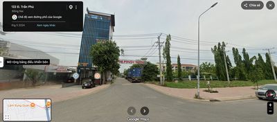 625m2 (25x25) Bến Cam, Phước Thiền Cho Thuê