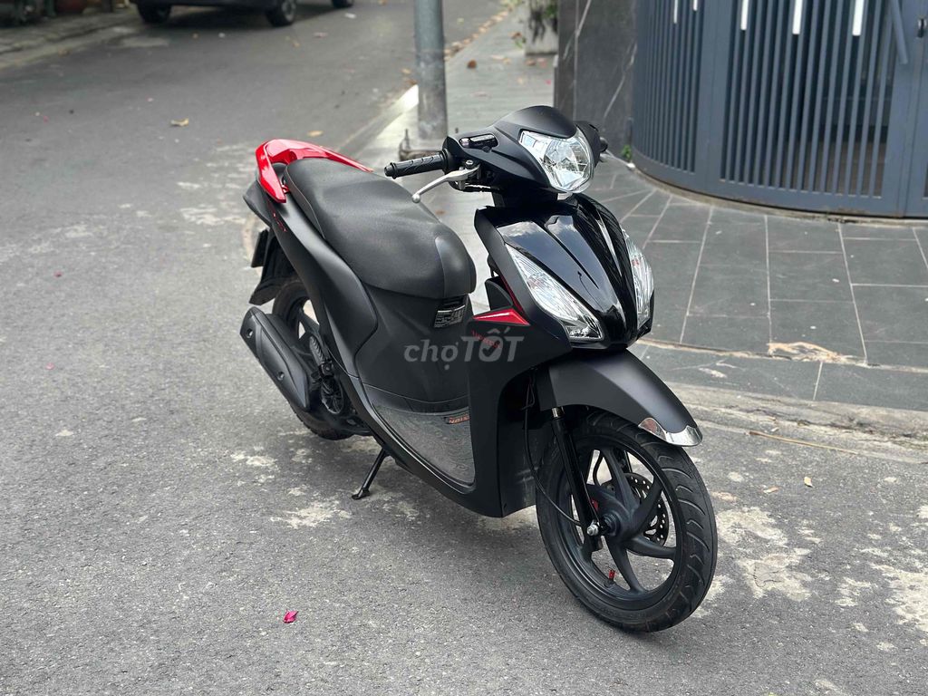 Honda Vision 2019 Особая версия, Smartkey, номер 63