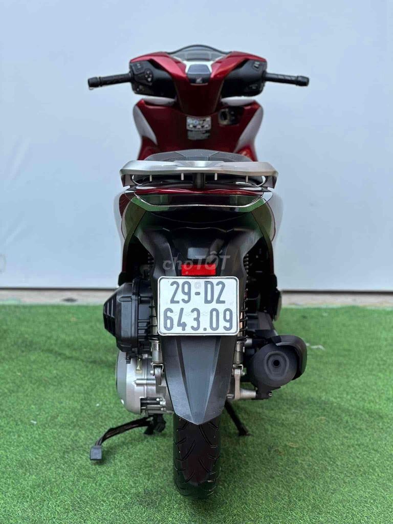 SH125 CBS 2024 siêu lướt - Trả trước 40tr nhận xe✅. Mua bán Xe máy tại Quận Hai Bà Trưng Hà Nội được đăng bởi Nguyễn thị xuân hình 3