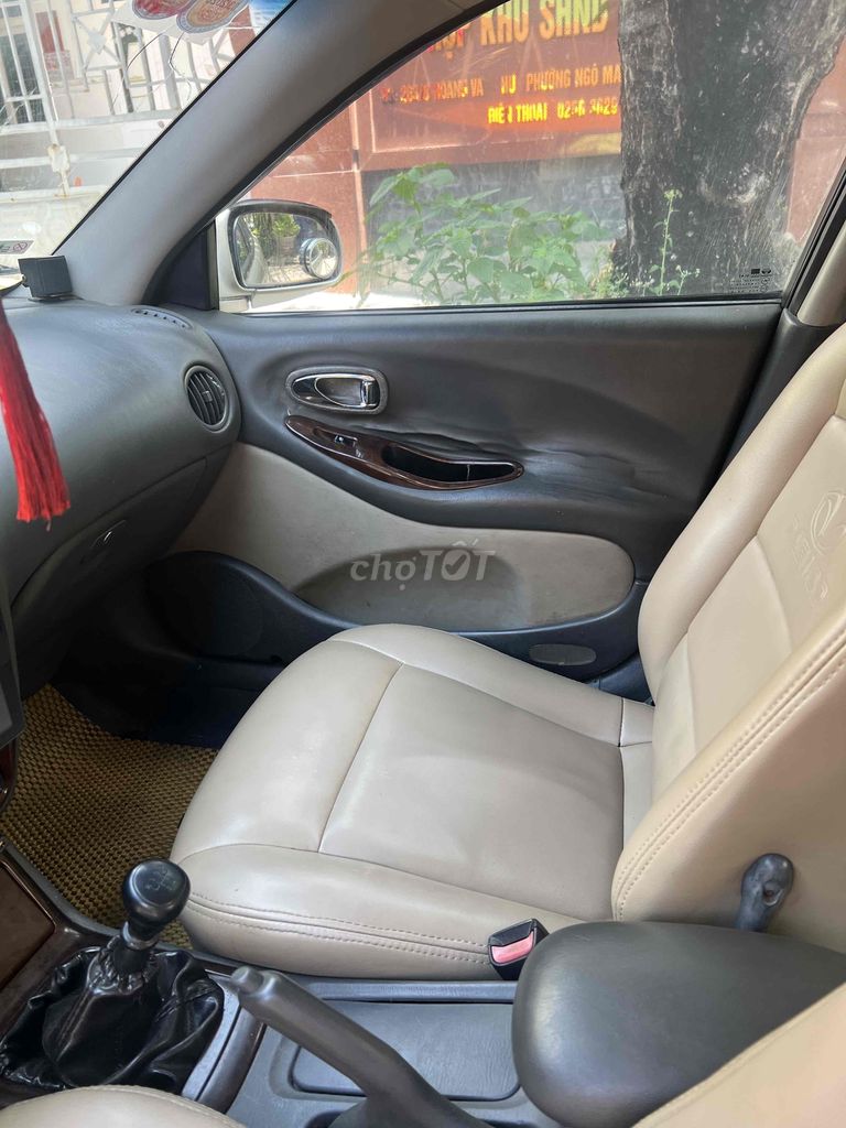 Daewoo Leganza 1998 - 10.000.000. Mua bán Ô tô tại Thành phố Qui Nhơn Bình Định được đăng bởi Sĩ hình 7