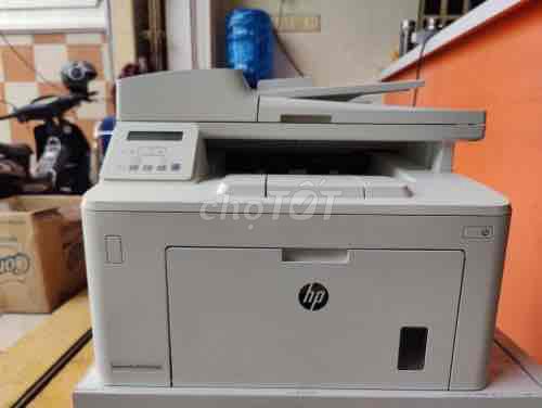 máy in đa năng 2 mặt HP Pro 227sdn rất mới !!!!