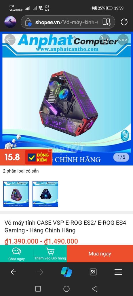 Nghỉ game Pass case pc giá rẻ cho ae chơi game