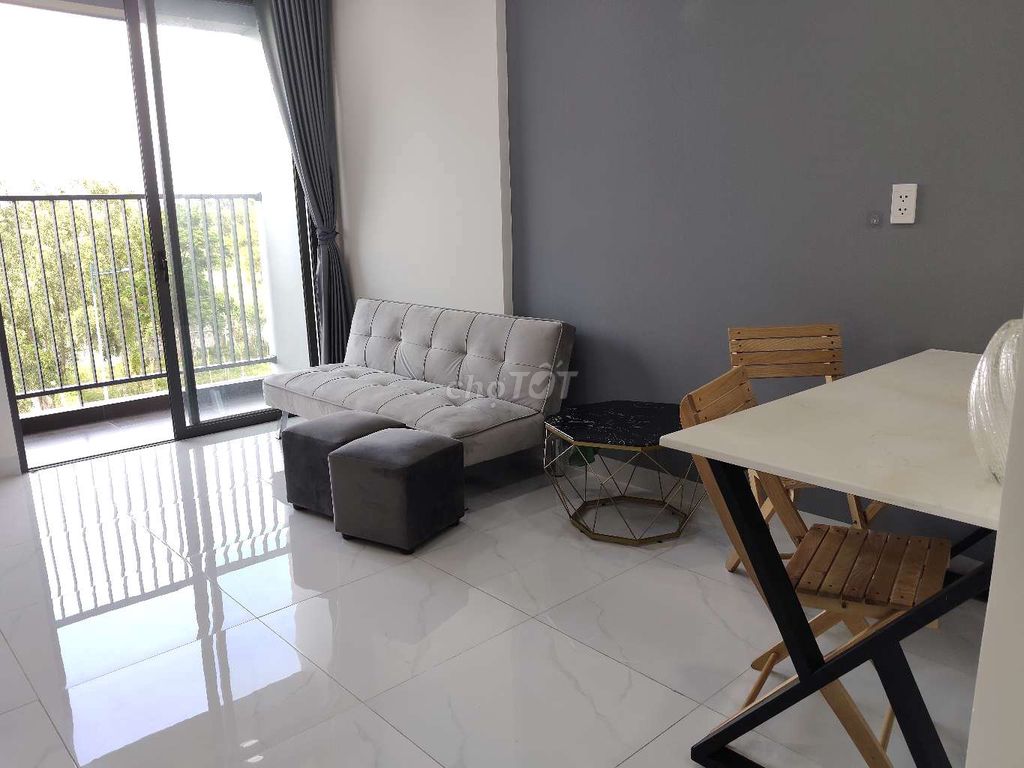 Chung cư C2 Phú Mỹ 2 phòng ngủ