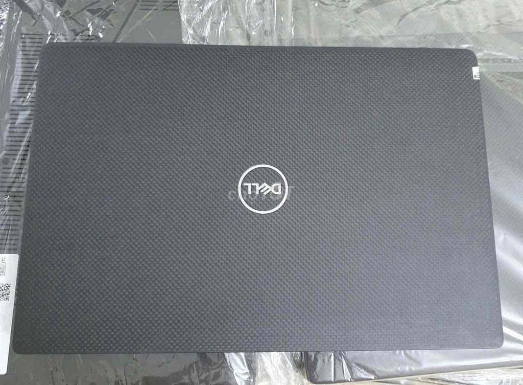 DELL 7400 Cacbon: i7 GEN 8, RAM 32GB MÁY ĐẸP 98%