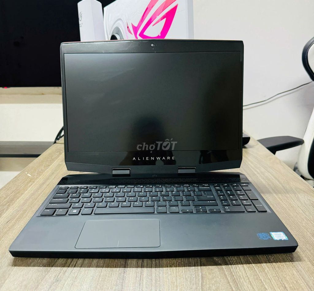 DELL Alienware M15