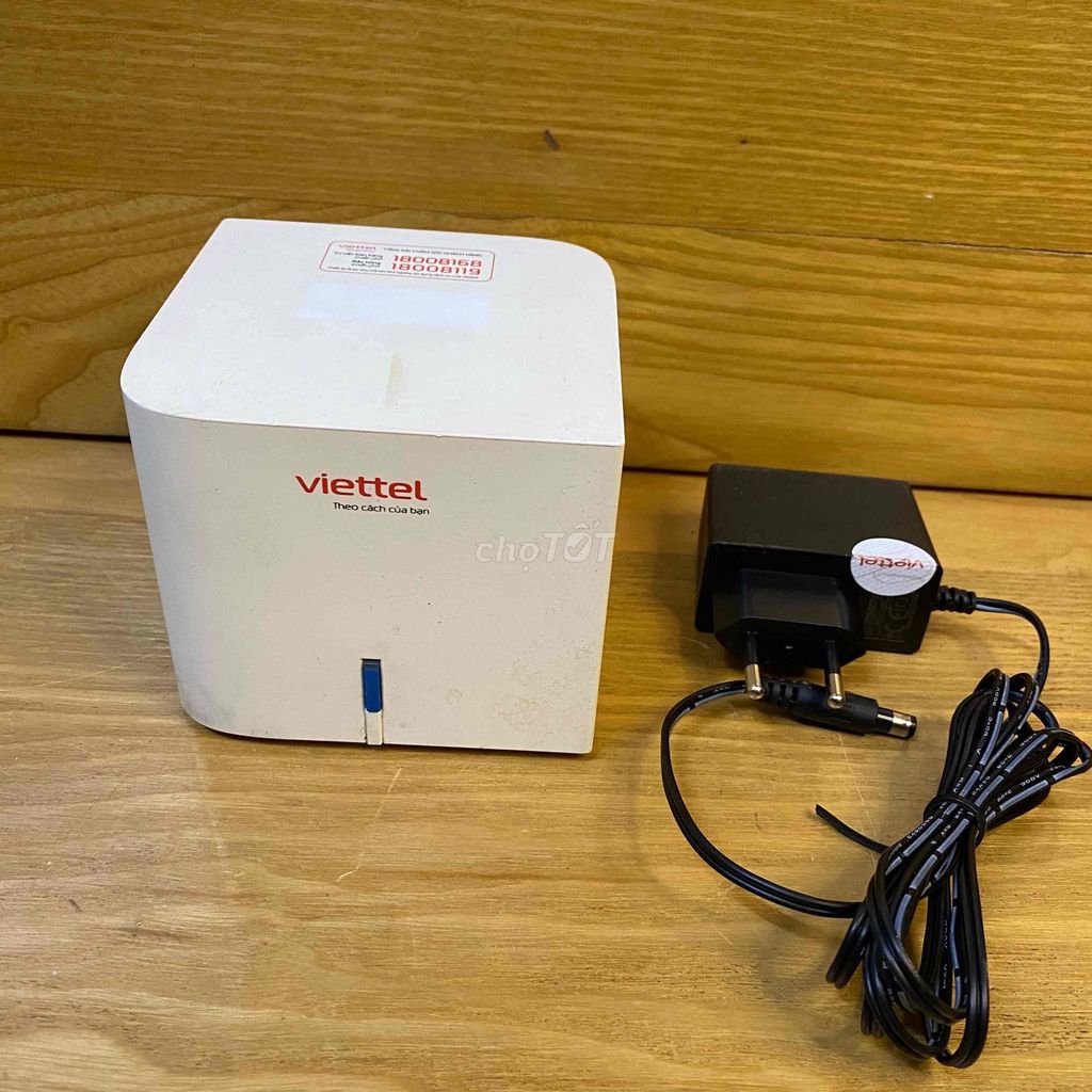 Bộ phát wifi mesh ZTE H196A 1200Mbps 2 băng tần. Mua bán Phụ kiện (Màn hình, Chuột...) tại Quận Đống Đa Hà Nội được đăng bởi Đồ cũ Hà Nội hình 1